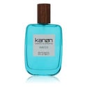 Kanon Nordic Elements Water Cologne 3.4 oz Eau De Toilette Spray (Unisex)