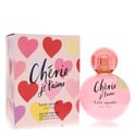 Kate Spade Cherie Je T'aime Perfume 3.3 oz Eau De Parfum Spray