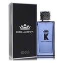 K By Dolce & Gabbana Cologne 3.3 oz Eau De Parfum Spray