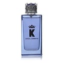 K By Dolce & Gabbana Cologne 3.3 oz Eau De Parfum Spray (unboxed)