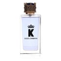 K By Dolce & Gabbana Cologne 3.4 oz Eau De Toilette Spray (unboxed)