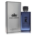 K By Dolce & Gabbana Cologne 3.3 oz Eau De Parfum Intense Spray