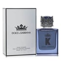 K By Dolce & Gabbana Cologne 1.7 oz Eau De Parfum Intense Spray