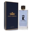 K By Dolce & Gabbana Cologne 6.7 oz Eau De Toilette Spray
