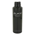 Kenneth Cole Black Cologne 6 oz Body Spray