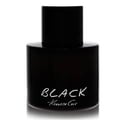 Kenneth Cole Black Cologne 3.4 oz Eau De Toilette Spray (unboxed)