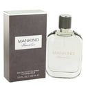 Kenneth Cole Mankind Cologne 3.4 oz Eau De Toilette Spray