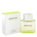 Kenneth Cole Reaction Cologne 1.7 oz Eau De Toilette Spray