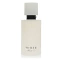 Kenneth Cole White Perfume 3.4 oz Eau De Parfum Spray (unboxed)