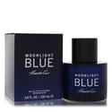 Kenneth Cole Moonlight Blue Cologne 3.4 oz Eau De Toilette Spray