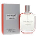 Kenneth Cole Mankind Unlimited Cologne 3.4 oz Eau De Toilette Spray