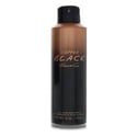 Kenneth Cole Copper Black Cologne 6 oz Body Spray