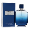 Kenneth Cole Mankind Rise Cologne 3.4 oz Eau De Toilette Spray
