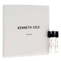 Kenneth Cole For Her Perfume -- Gift Set - Mini Gift Set - .13oz EDP Kenneth Cole For Her +0.05oz EDT Serenity +0.05oz EDT Energy+ 0.05oz EDT Intensity