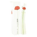 Kenzo Flower Perfume 1.7 oz Eau De Parfum Spray Refillable