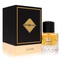 Khadlaj Intoxicate La Fede Cologne 3.4 oz Eau De Parfum Spray