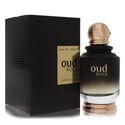 Khadlaj Oud Noir Cologne 3.4 oz Eau De Parfum Spray (Unisex)