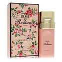Khadlaj Rose & Romance In Gold Perfume 3.4 oz Eau De Parfum Spray