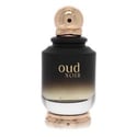 Khadlaj Oud Noir Cologne 3.4 oz Eau De Parfum Spray (Unisex Unboxed)