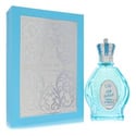 Khalis Fakhar Al Khaleej Sharqiyat Collection Cologne 3.4 oz Eau De Parfum Spray (Unisex)