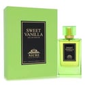 Khalis Sweet Vanilla Niche Collection Cologne 3.4 oz Eau De Parfum Spray (Unisex)