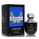 Khalis Mysterious Elixir Luxury Collection Cologne 3.4 oz Eau De Parfum Spray