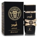Khalis Aswad Eternal Collection Cologne 3.4 oz Eau De Parfum Spray