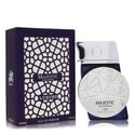 Khalis Majestic Luxury Collection Cologne 3.4 oz Eau De Parfum Spray