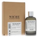 Khalis The Black 29 Niche Collection Cologne 3.4 oz Eau De Parfum Spray