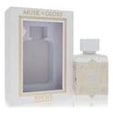 Khalis Musk Is Glory Niche Collection Cologne 3.4 oz Eau De Parfum Spray