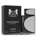 Khalis Incredible Luxury Collection Cologne 3.4 oz Eau De Parfum Spray