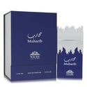 Khalis Muharib Niche Collection Cologne 3.4 oz Eau De Parfum Spray