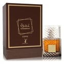 Khalis Ghamrah Coffe Eternal Collection Cologne 3.4 oz Eau De Parfum Spray