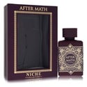 Khalis After Math Niche Collection Cologne 3.4 oz Eau De Parfum Spray
