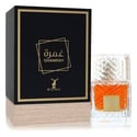Khalis Ghamrah Eternal Collection Cologne 3.4 oz Eau De Parfum Spray