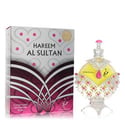 Khadlaj Hareem Al Sultan Silver Perfume 1.18 oz Concentrated Perfume Oil (Unisex)