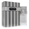 Khadlaj Infini Cologne 3.4 oz Eau De Parfum Spray