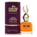 Khalis Gossip Niche Collection Perfume 3.4 oz Eau De Parfum Spray
