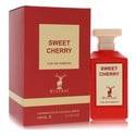 Khalis Sweet Cherry Eternal Collection Perfume 3.4 oz Eau De Parfum Spray