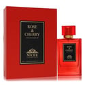 Khalis Rose & Cherry Niche Collection Perfume 3.4 oz Eau De Parfum Spray