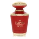Khadlaj Empire Empress Perfume 3.4 oz Eau De Parfum Spray (Unboxed)