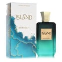 Khadlaj Island Perfume 3.4 oz Extrait De Parfum Spray