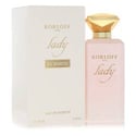 Korloff Lady In White Perfume 3 oz Eau De Parfum Spray