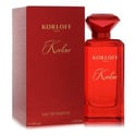 Korloff Korlove Perfume 3 oz Eau De Parfum Spray