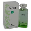Korloff Kn°i Perfume 3 oz Eau De Toilette Spray