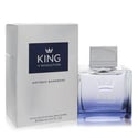King Of Seduction Cologne 3.4 oz Eau De Toilette Spray
