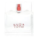 Krizia Time Perfume 1.7 oz Eau De Toilette Spray (unboxed)