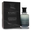 Ktoret 511 Black Tie Cologne 3.4 oz Eau De Parfum Spray