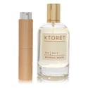Ktoret 593 Bali Perfume 0.27 oz Travel Spray