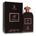 Dumont Murjan Kunooz Al Oud Cologne 3.4 oz Eau De Parfum Spray (Unisex)